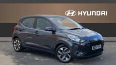 Hyundai i10 1.0 [63] Advance 5dr [Nav] Petrol Hatchback